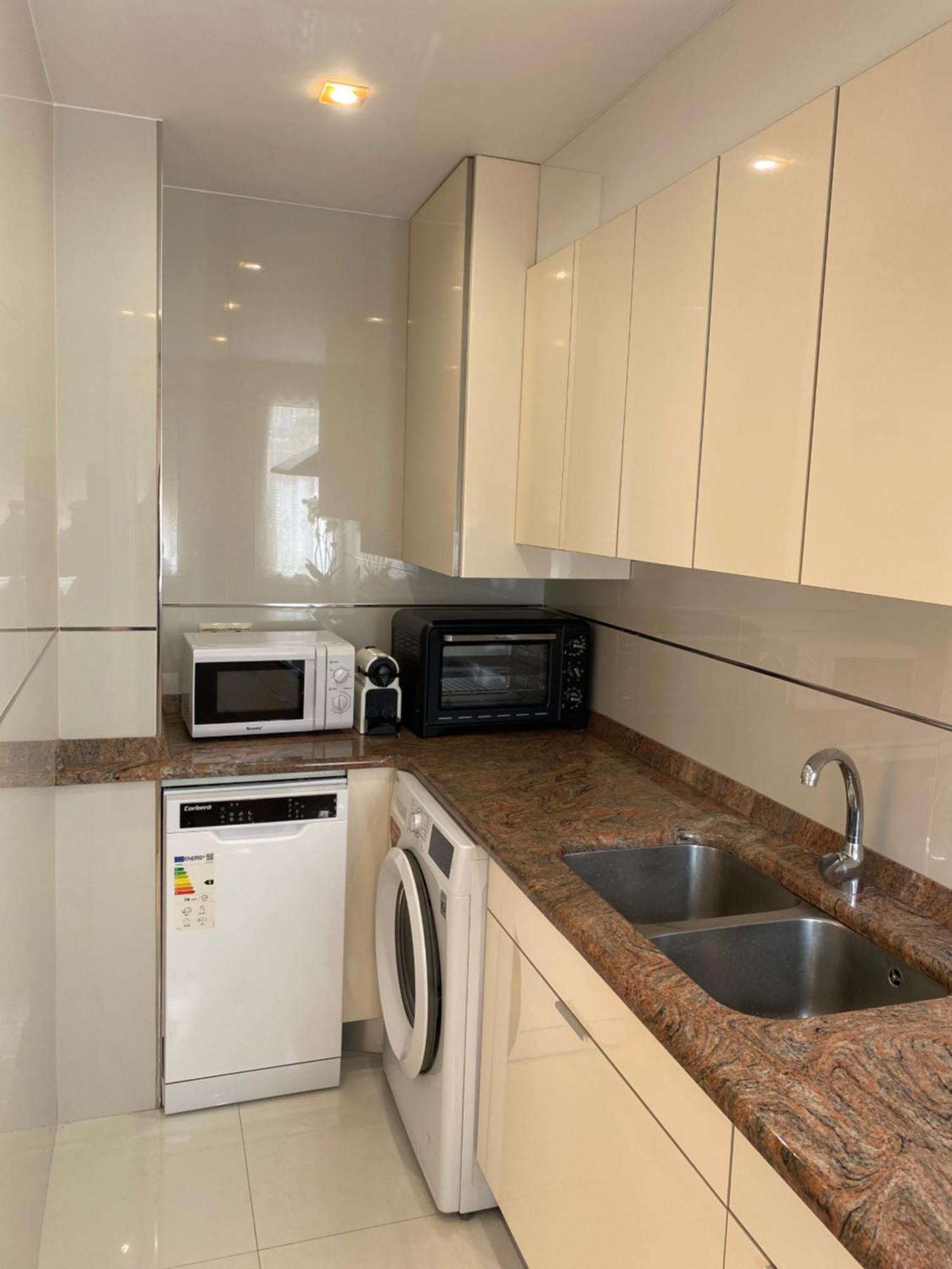 Apartamento Duplex Con Vistas Al Mar Los Girasoles Mogro Exterior foto