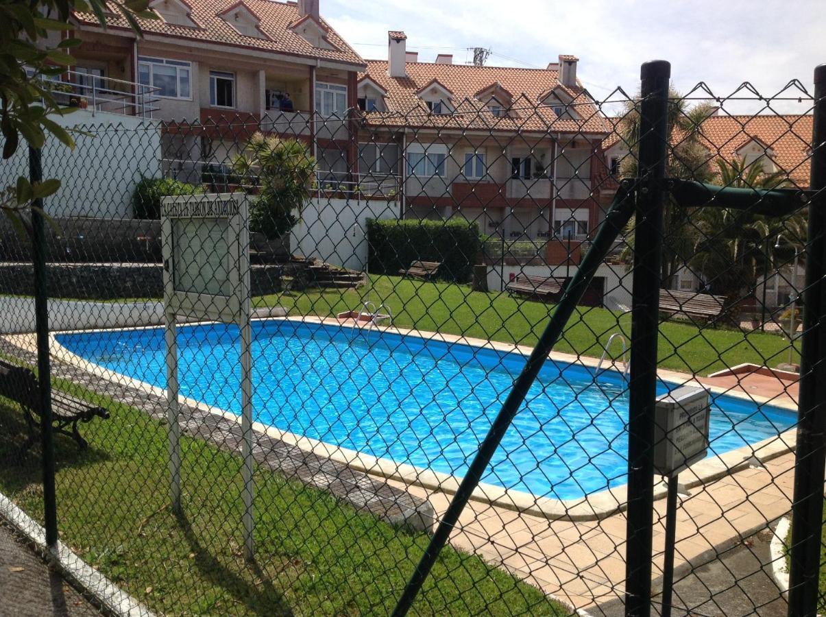 Apartamento Duplex Con Vistas Al Mar Los Girasoles Mogro Exterior foto